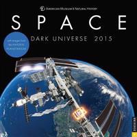 Space 2015 Calendar