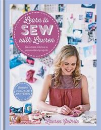 Learn to Sew with Lauren