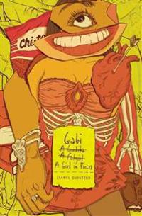 Gabi, a Girl in Pieces