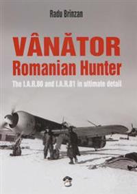 Vântor - Romanian Hunter