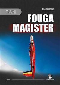 Fouga Magister