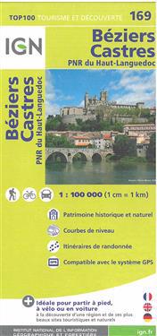 Beziers / Castres