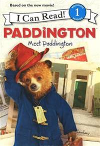 Paddington: Meet Paddington