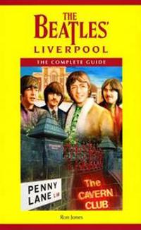 Beatles' Liverpool