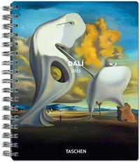Dalí 2015 Calendar