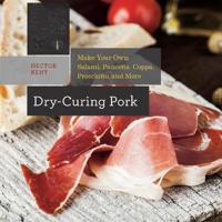 Dry-curing Pork