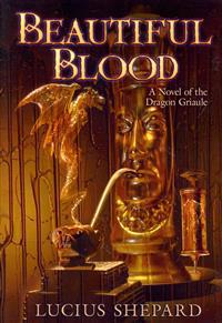 Beautiful Blood