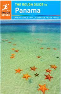 The Rough Guide to Panama