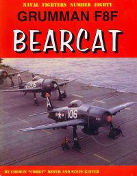 Grumman F8F Bearcat