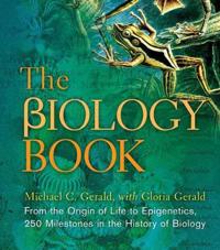 The Biology Book