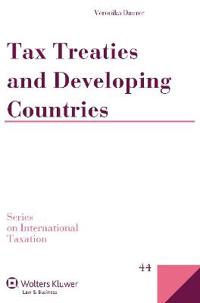 Tax Treaties and Developing Countries