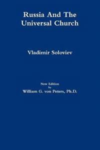 Russia And The Universal Church