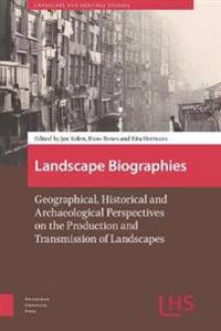 Landscape Biographies