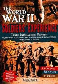 The World War II Soldiers' Experience