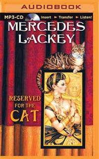 Reserved for the Cat