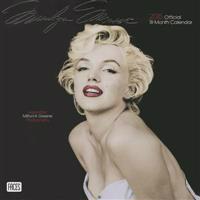 Marilyn Monroe Official 18-Month Calendar
