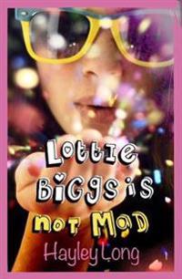 Lottie Biggs is (not) Mad