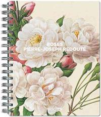 Redouté. Roses 2015 Calendar