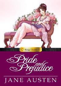 Manga Classics: Pride and Prejudice