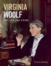 Virginia Woolf