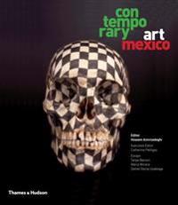 Contemporary Art Mexico