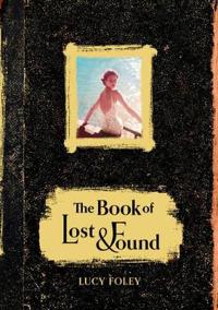 Book of Lost and Found