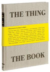 The Thing the Book