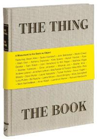The Thing the Book