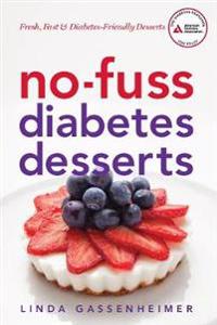 No-fuss diabetes desserts