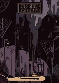 In a Sense Lost & Found