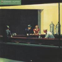 Edward Hopper 2015 Calendar
