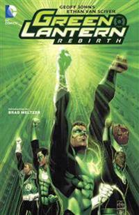 Green Lantern: Rebirth