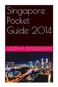 Singapore Pocket Guide