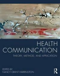 Health Communication