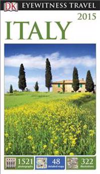 DK Travel Guide: Italy