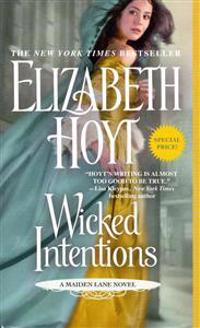 Wicked Intentions