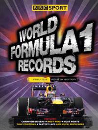 BBC Sport World Formula 1 Records