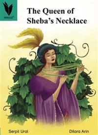 The Queen of Sheba's Necklace