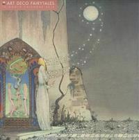 Art Deco Fairytales 2015 Calendar