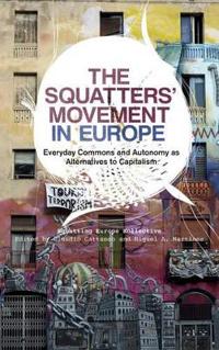 The Squatters' Movement in Europe