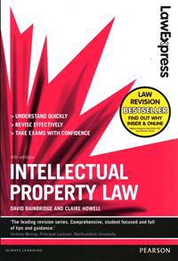 Law Express: Intellectual Property Law