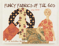 Funky Fabrics of the 60s