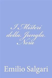 I Misteri Della Jungla Nera