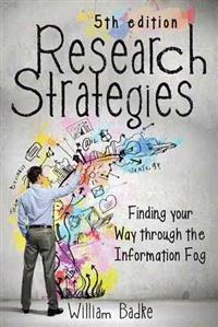Research Strategies
