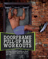 Door Frame Pull-Up Bar Workouts