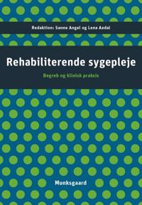 Rehabiliterende sygepleje