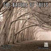 The Nature of Trees Calendar