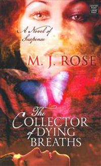 The Collector of Dying Breaths