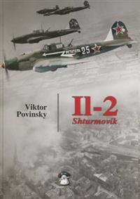 Il-2 Shturmovik
