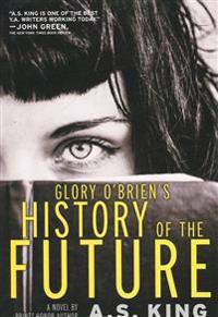 Glory O'brien's History of the Future
